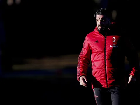 Ủ rũ chào năm mới, tương lai nào cho Milan?