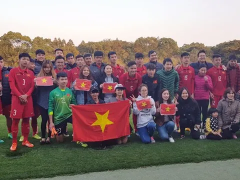 Thắng “đấu súng” Thái Lan, U16 Việt Nam vào chung kết