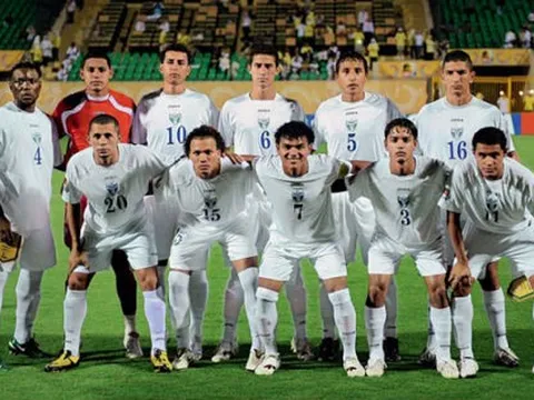 Đối thủ của U20 Việt Nam thua tan nát trên đất Hàn