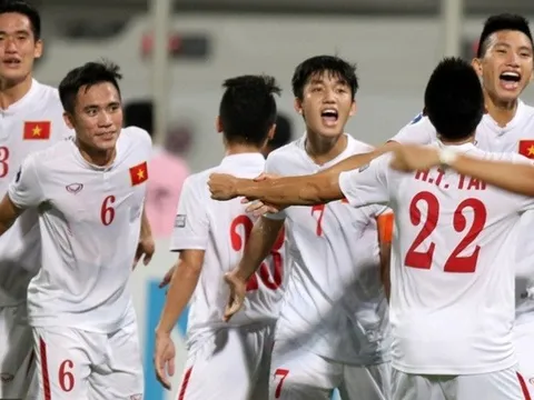 ĐT U20 Việt Nam triệu tập 30 cầu thủ chuẩn bị cho U20 World Cup