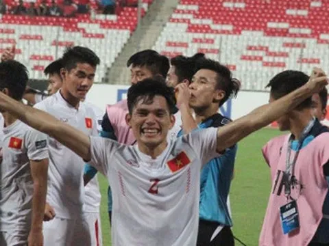 U20 Việt Nam: Khác biệt từ những gương mặt mới?
