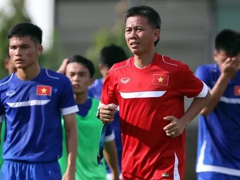 U20 Việt Nam đăng ký 35 cầu thủ sơ bộ dự FIFA U20 World Cup
