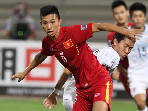 HLV Pháp bày mưu giúp U20 Việt Nam gây bất ngờ ở World Cup