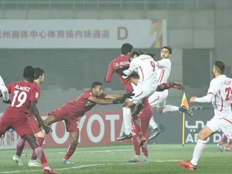 U23 Châu Á: Thắng Iraq, đây sẽ là đối thủ của U23 Việt Nam