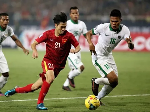 U23 Malaysia tổn thất lực lượng trước trận gặp U23 Việt Nam