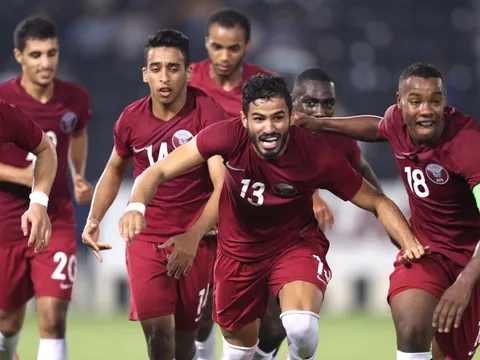 "Đọc vị" U23 Qatar: U23 Việt Nam đấu chất Xavi và tinh thần Barca