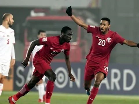 U23 Qatar được "phục vụ tận răng" ở vòng chung kết U23 châu Á