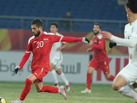 Cầu thủ Hàn Quốc đọc vị đối thủ cuối của U23 Việt Nam ở vòng bảng