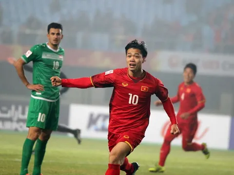 6 điểm giống nhau giữa U23 Việt Nam và U23 Uzbekistan