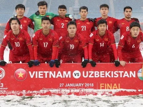 Cơ hội nào cho những ngôi sao U23 Việt Nam ở V-League?