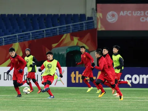 Để U23 Việt Nam không đi theo những vết xe đổ này