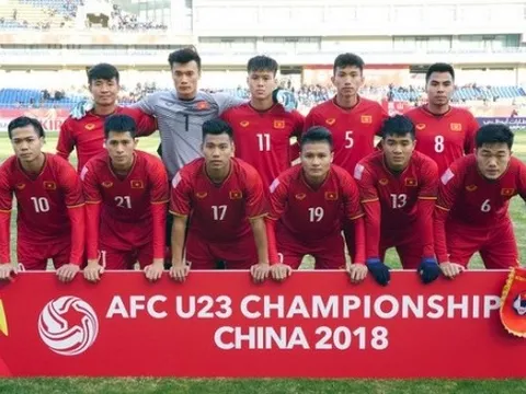 Điểm tin bóng đá Việt Nam tối 05/03: Nhiều cầu thủ U23 lên ĐTQG, đối thủ SLNA ở AFC “ngán” Xuân Mạnh, Văn Đức