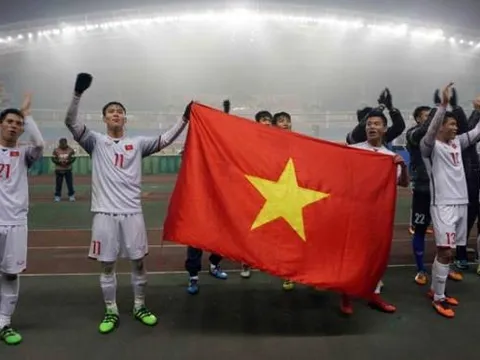 U23 Việt Nam, cảm ơn vì những giấc mơ tuyệt diệu!