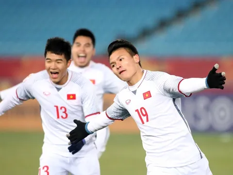U23 Việt Nam: Chẳng phải chúng ta gần như đã có tất cả sao?