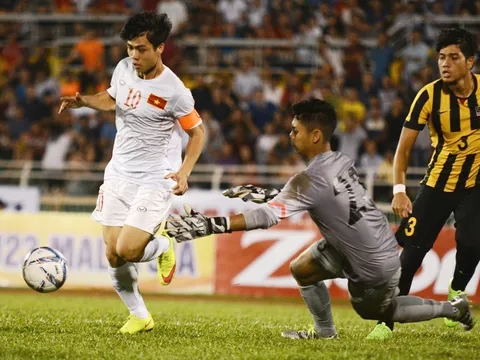 U23 Việt Nam có thể gặp Nhật Bản ở vòng loại châu Á