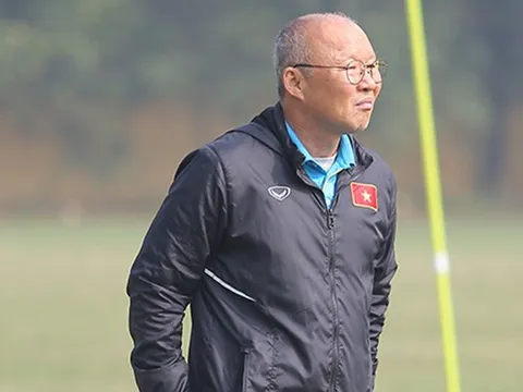 U23 Việt Nam đấu Hàn Quốc: Chiêu độc của thầy Park là gì?