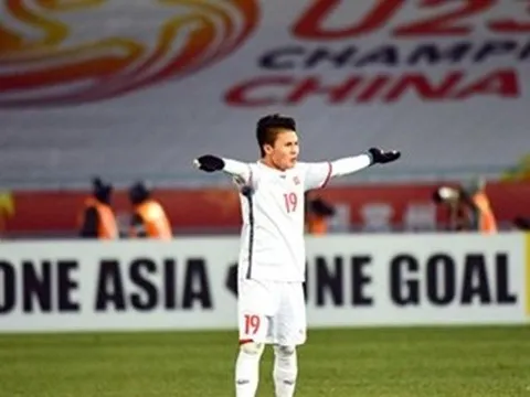 U23 Việt Nam “đốt lửa”: Vẫn lo cho V-League!
