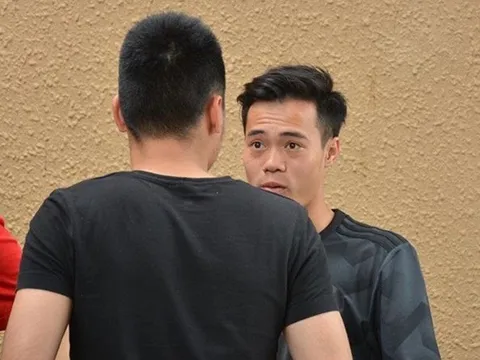 U23 Việt Nam hội quân: HAGL tập trung sớm nhất; thiếu quân SHB Đà Nẵng