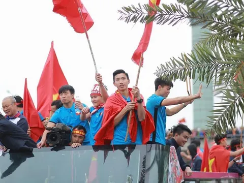 U23 Việt Nam: Khi ánh hào quang cũng biết ích kỷ!