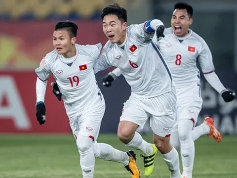 U23 Việt Nam: Sự kết hợp hoàn hảo