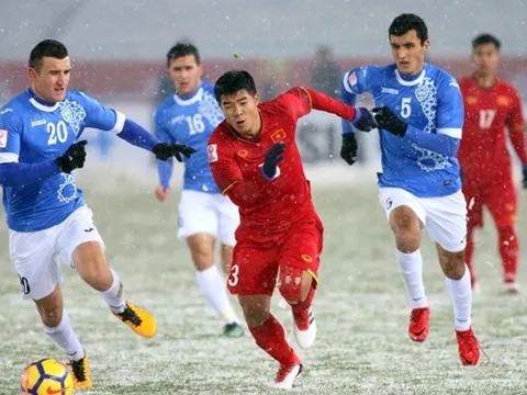 U23 Việt Nam: Nhì châu Á, sẽ thống trị Đông Nam Á?