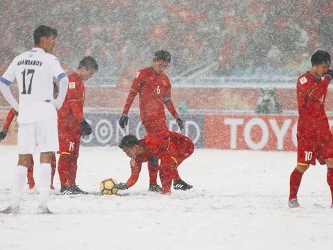 Những điểm sáng U23 Việt Nam: Kỷ luật, sức bền và tương lai