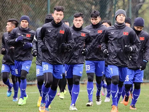 U23 Việt Nam: Vạn sự khởi đầu nan