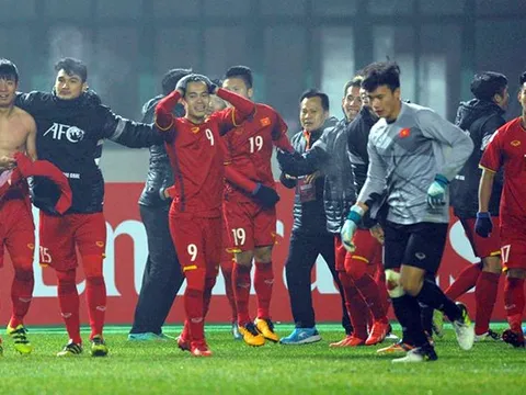 U23 Việt Nam: Vô địch châu Á, tại sao không?