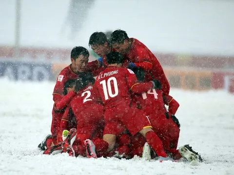 V-League có đón được “làn sóng” U23?