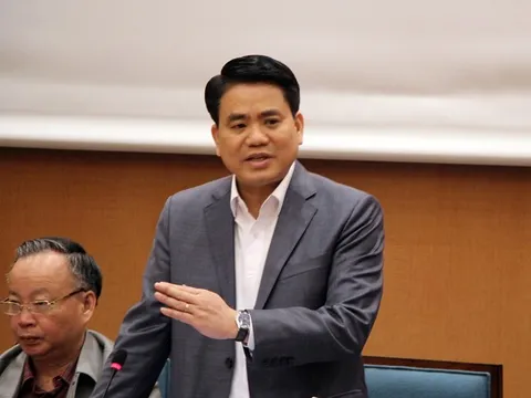 Yêu cầu bàn giao sân Hàng Đẫy cho CLB bóng đá Hà Nội