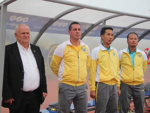 17h00 ngày 19/03,  Hà Nội FC - FLC Thanh Hoá: Cuộc chiến của tham vọng