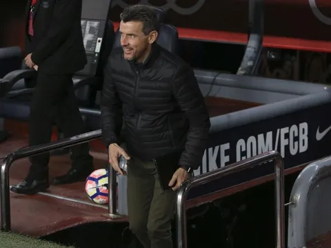Unzue chứa đựng cá tính gì mà có thể dẫn dắt Barca?
