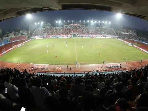 Tại sao cứ phải lặp lại “điệp khúc” U23 Việt Nam?