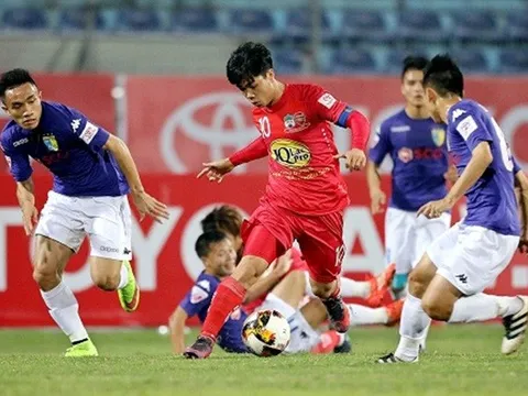Cầu thủ V-League được thưởng Tết “kịch khung” 1 tháng lương