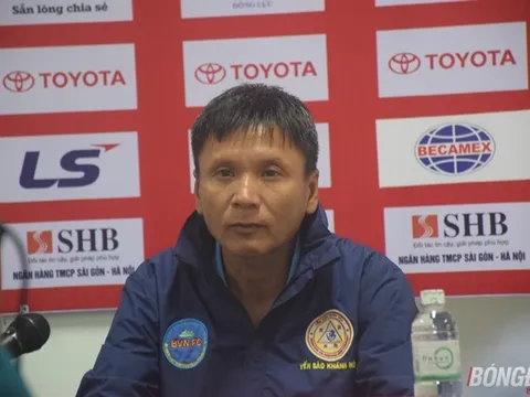 HLV Võ Đình Tân: “Chúng tôi đã nghiên cứu rất kỹ Đà Nẵng”
