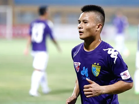 Hà Nội FC và dấu ấn người trẻ