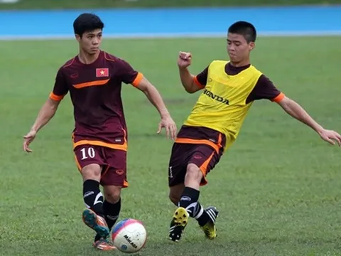 Lối đi nào cho các tuyển thủ U23 Việt Nam?