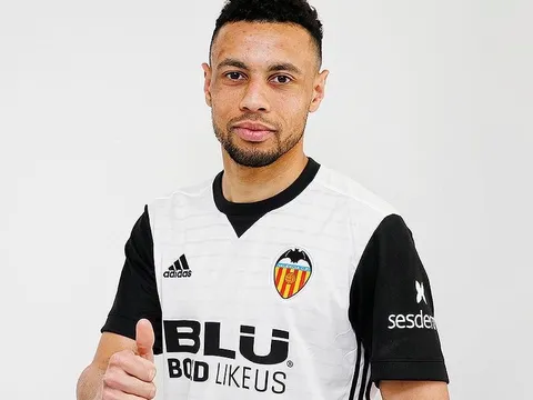 Valencia và Arsenal CÔNG BỐ bản hợp đồng Francis Coquelin
