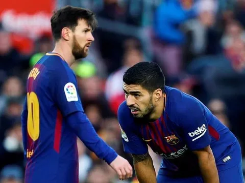 Valverde lý giải nguyên nhân Barca bế tắc trước Getafe