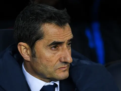 Valverde, ông có phải là ‘Siêu huấn luyện viên’?