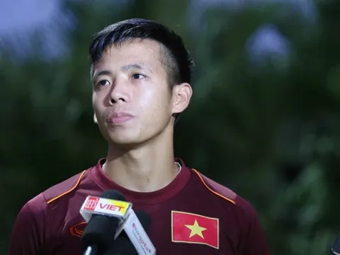 Vì sao HLV Park Hang-seo ‘bỏ quên’ thủ quân tuyển Việt Nam?