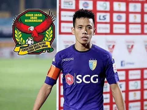 Văn Quyết xuất ngoại: Bản hợp đồng mang tính chuyên môn?