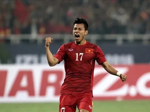 Tỏa sáng thôi, Văn Thanh!