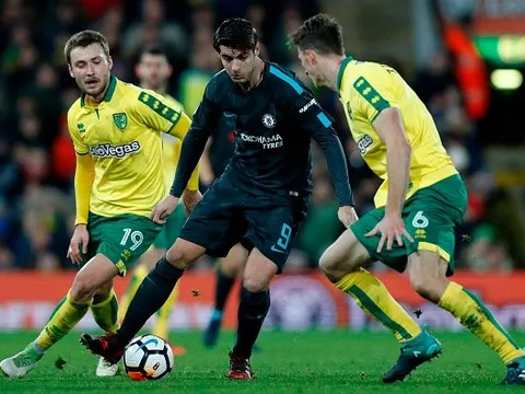 Vắng Hazard, Kante, Chelsea nhận kết quả tệ 'hơn cả một thất bại'