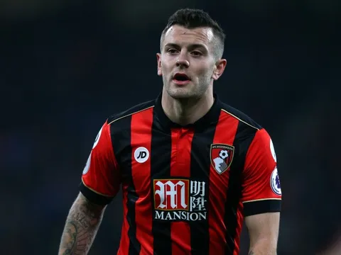 Vâng lời Beckham, Wilshere mở đường sang Ý