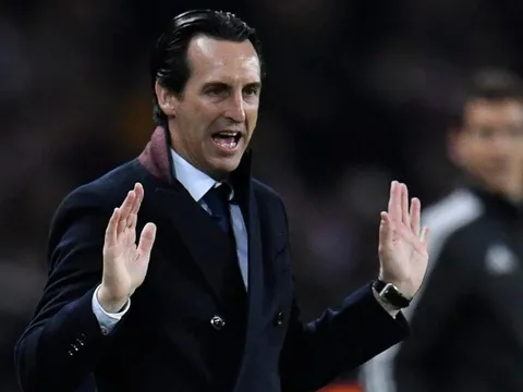Vắng Neymar, Unai Emery ứng biến thế nào trước Real Madrid?