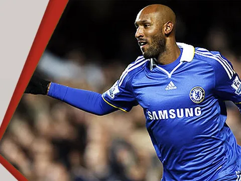 Vào ngày này | 12.1 | Chuyên gia đá thuê ra mắt Chelsea