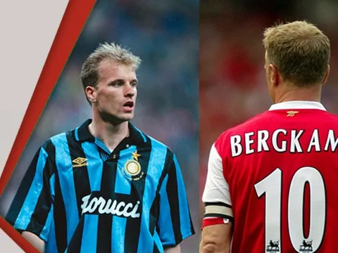 Vào ngày này | 15.2 | Chuyến phiêu lưu thất bại của Bergkamp lại là món quà với Arsenal