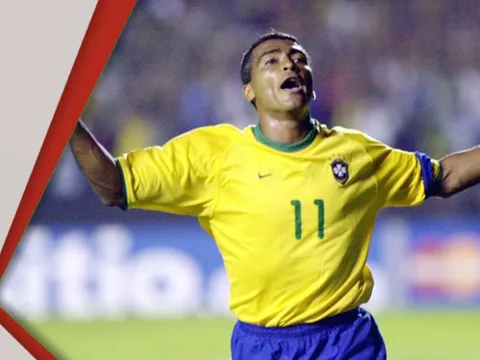 Vào ngày này | 29.1 | Huyền thoại Romario chào đời