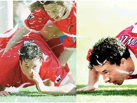 Vào ngày này |3.4| Siêu tiền đạo Liverpool "chơi cỏ"